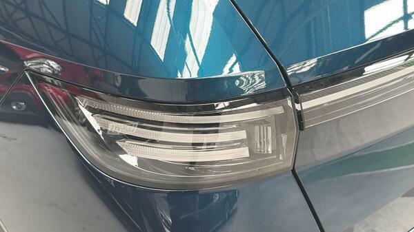 Vauxhall Grandland 1.2 Gs Suv Hybrid E-dct Euro 6 Ss 1 #5