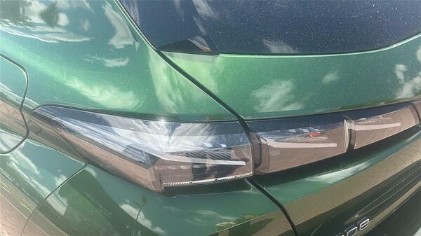 Peugeot 308 1.6 12.4Kwh Gt Hatchback Plug-in Hybrid  #5