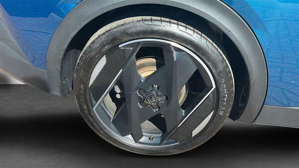 Peugeot 408 1.2 Puretech Gt Fastback Black #12