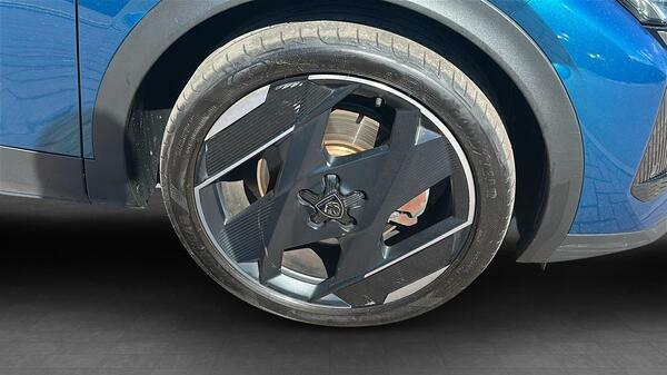 Peugeot 408 1.2 Puretech Gt Fastback Black #11