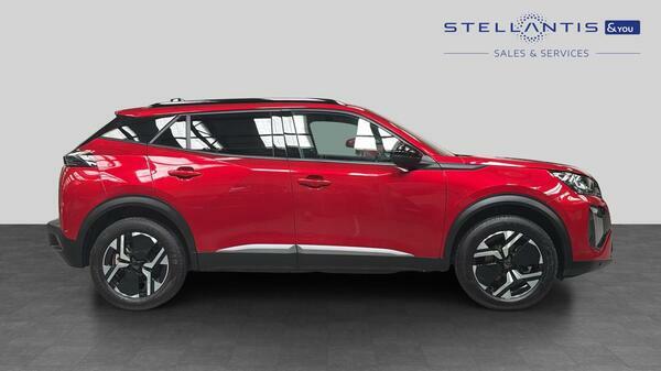Peugeot 2008 1.2 Puretech Allure Suv Eat Euro 6 Ss  #2
