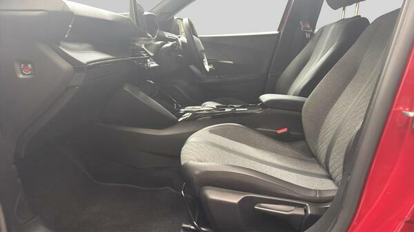 Peugeot 2008 Gt 135 Bhp Black #31