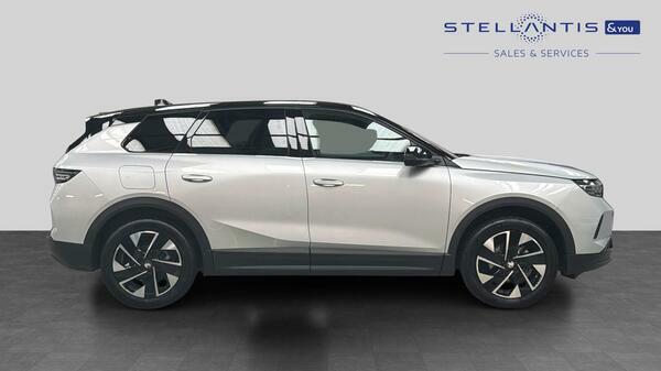 Vauxhall Grandland 1.2 Gs Suv Hybrid E-dct Euro 6 Ss 1 #2