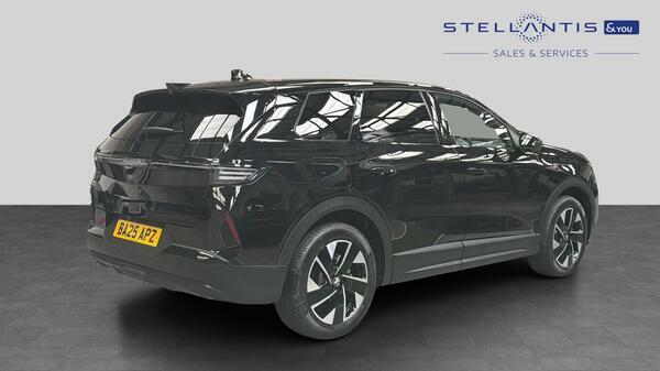 Vauxhall Grandland 1.2 Ultimate Suv Hybrid E-dct Euro 6 S #3