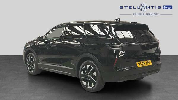 Vauxhall Grandland 1.2 Ultimate Suv Hybrid E-dct Euro 6 S #6