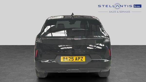 Vauxhall Grandland 1.2 Ultimate Suv Hybrid E-dct Euro 6 S #4
