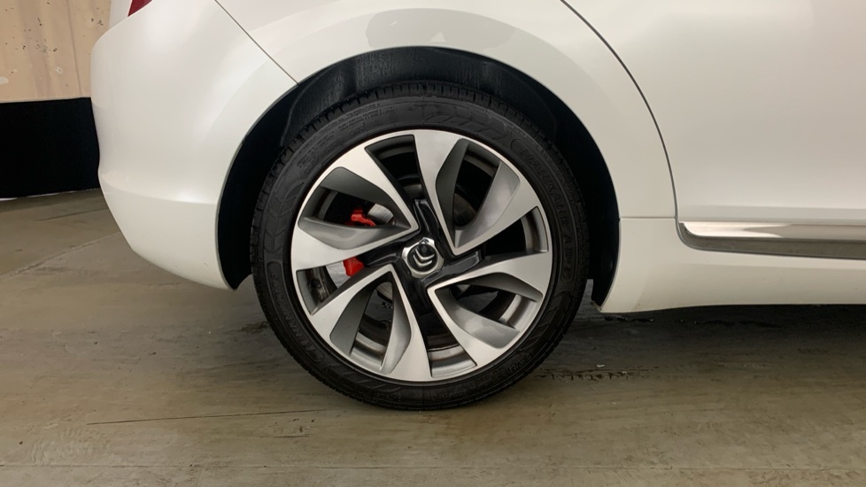 Citroen DS5 2.0 Hdi Dsport Hatchback Eat6 Euro 5 1  #6