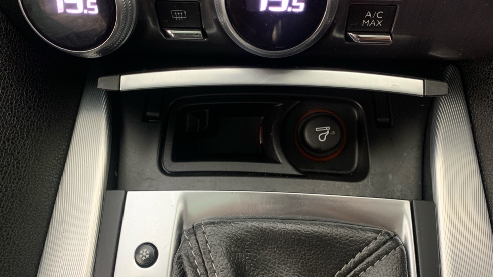 Citroen DS5 Bluehdi Dsport White #27