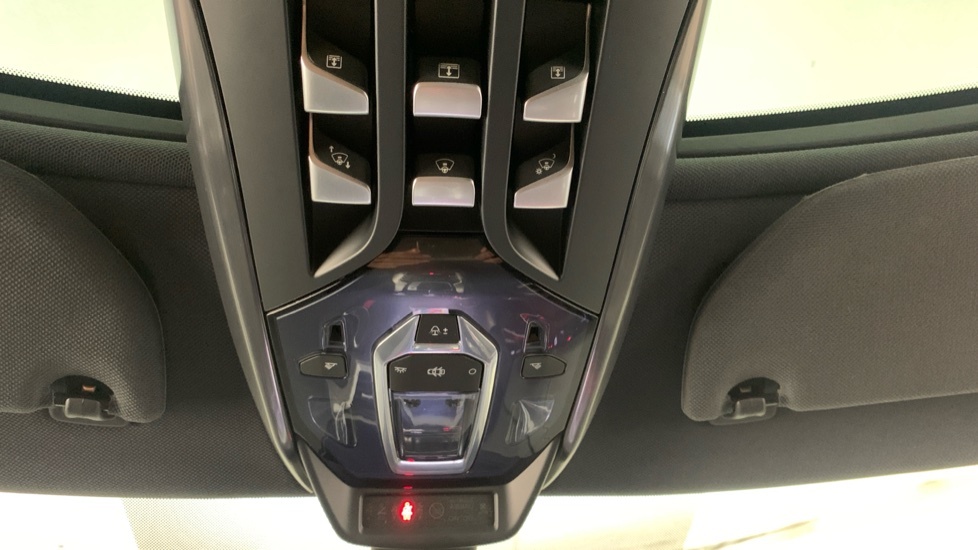 Citroen DS5 Bluehdi Dsport White #28