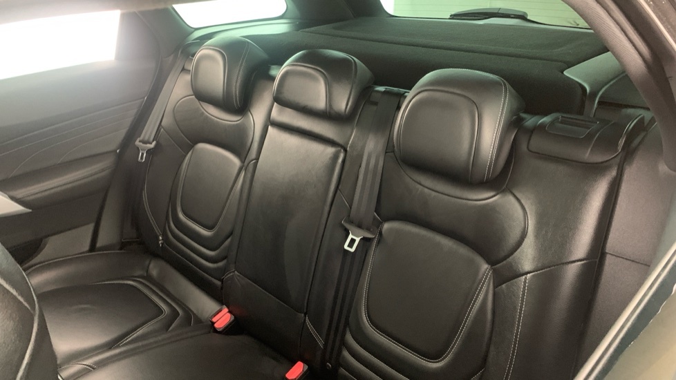 Citroen DS5 Bluehdi Dsport White #8