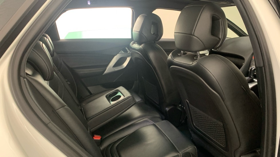 Citroen DS5 Bluehdi Dsport White #48