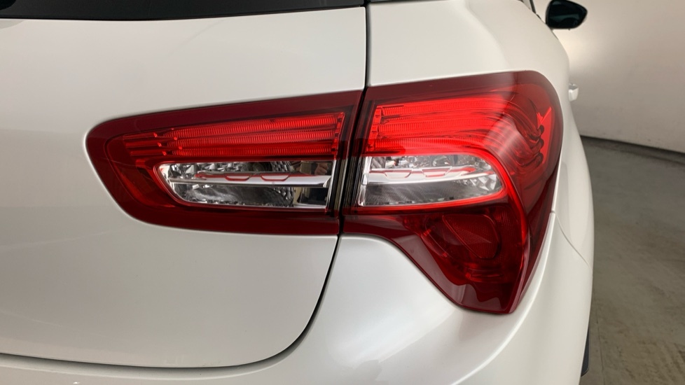 Citroen DS5 Bluehdi Dsport White #40