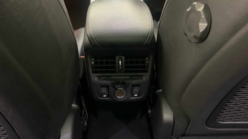 Citroen DS5 Bluehdi Dsport White #29