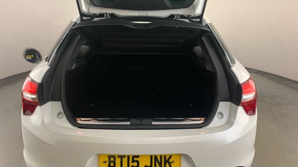 Citroen DS5 2.0 Hdi Dsport Hatchback Eat6 Euro 5 1  #5