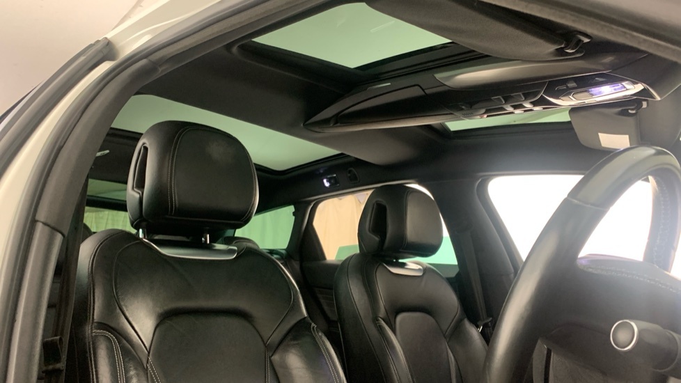 Citroen DS5 Bluehdi Dsport White #39