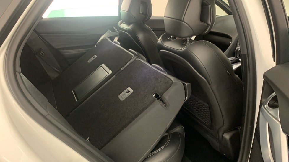 Citroen DS5 Bluehdi Dsport White #47