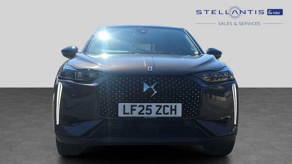 DS DS 3 1.2 Hybrid 136 Pallas 55 E-dsc Grey #10