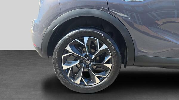 DS DS 3 1.2 Hybrid 136 Pallas 55 E-dsc Grey #12