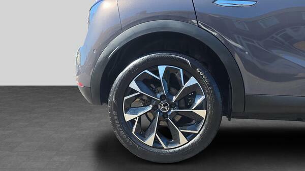 DS DS 3 1.2 Hybrid 136 Pallas 55 E-dsc Grey #13