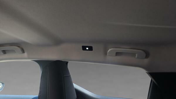 DS DS 3 1.2 Hybrid 136 Pallas 55 E-dsc Grey #33