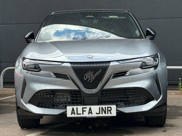 Alfa Romeo Junior 1.2 Mhev Ibrida E-dct Euro 6 Ss #2