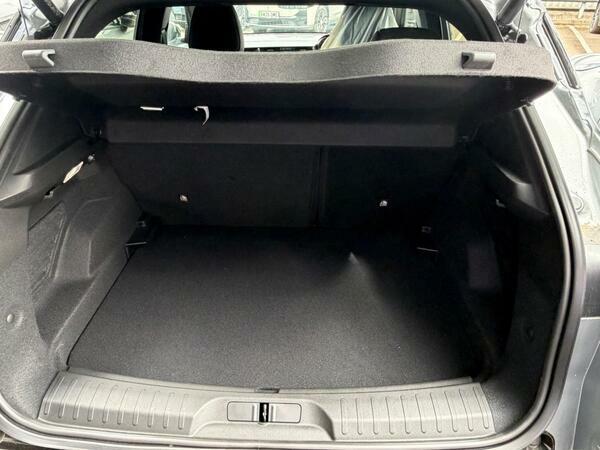 Alfa Romeo Junior Alfa Romeo Junior Turbo Ibrida Black #22