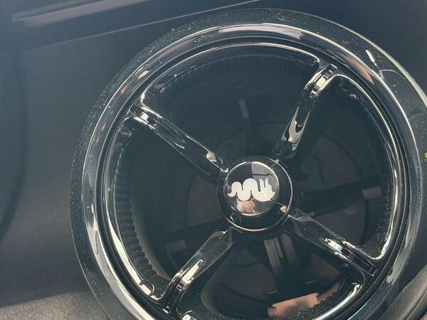 Alfa Romeo Junior Alfa Romeo Junior Turbo Ibrida Black #17
