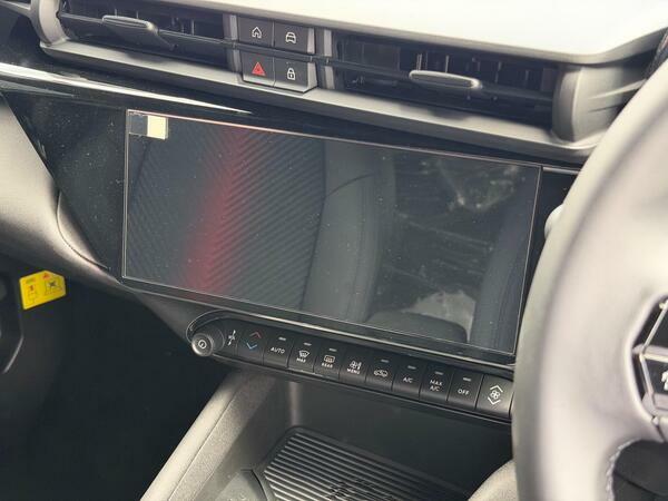 Alfa Romeo Junior Alfa Romeo Junior Turbo Ibrida Black #20