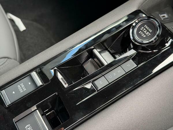 Alfa Romeo Junior Alfa Romeo Junior Turbo Ibrida Black #14