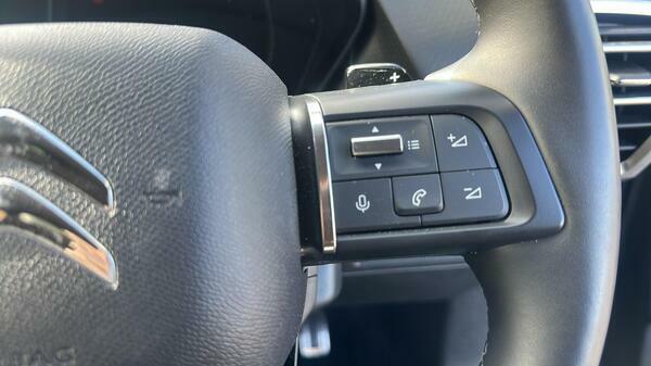 Citroen C5 X 1.2 Puretech Plus Eat8 Euro 6 Ss Blue #21
