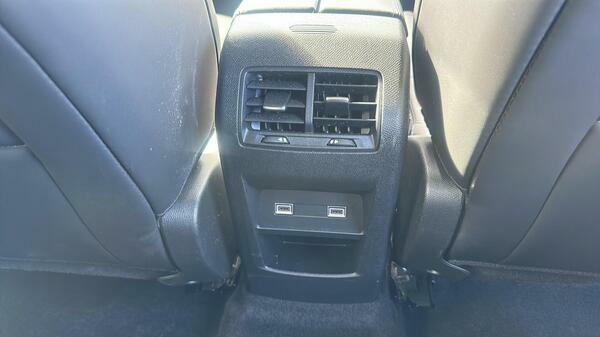 Citroen C5 X 1.2 Puretech Plus Eat8 Euro 6 Ss Blue #44
