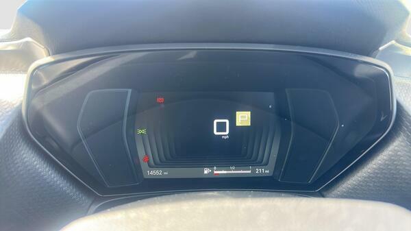 Citroen C5 X 1.2 Puretech Plus Eat8 Euro 6 Ss Blue #25