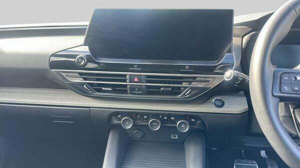 Citroen C5 X 1.2 Puretech Plus Eat8 Euro 6 Ss Blue #28