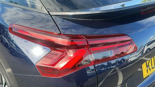 Citroen C5 X 1.2 Puretech Max Hatchback Eat8 Euro 6  #5