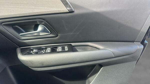 Citroen C5 X 1.2 Puretech Plus Eat8 Euro 6 Ss Blue #39