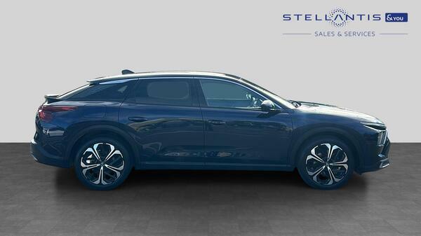Citroen C5 X 1.2 Puretech Max Hatchback Eat8 Euro 6  #2