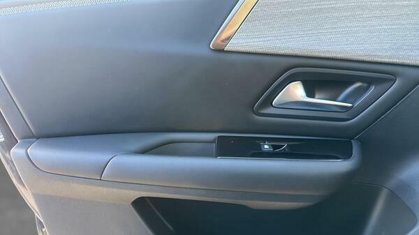 Citroen C5 X 1.2 Puretech Plus Eat8 Euro 6 Ss Blue #17