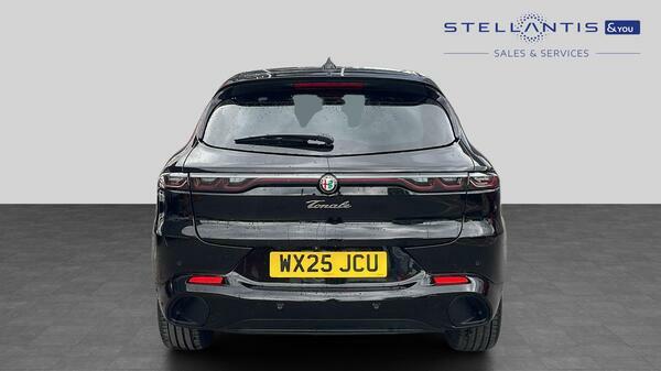 Alfa Romeo Tonale 1.5 Vgt Mhev Veloce Suv Hybrid Dct Euro #4