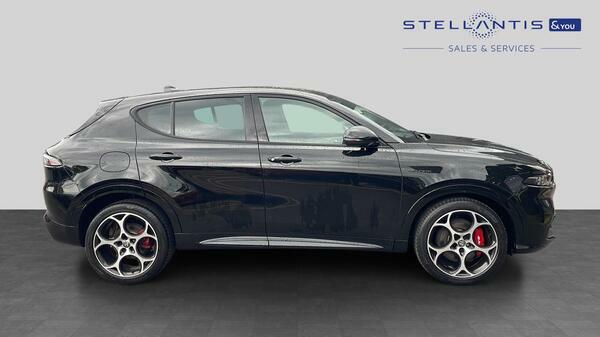 Alfa Romeo Tonale 1.5 Vgt Mhev Veloce Suv Hybrid Dct Euro #2