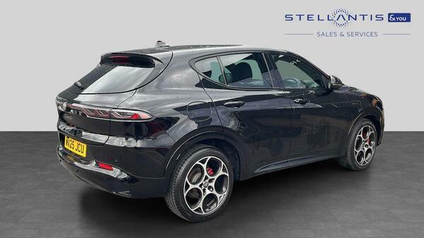 Alfa Romeo Tonale 1.5 Vgt Mhev Veloce Suv Hybrid Dct Euro #3