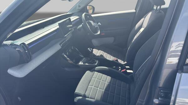 Citroen C3 83Kw Max 44Kwh Blue #31