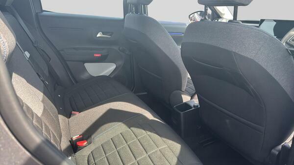 Citroen C3 83Kw Max 44Kwh Blue #36