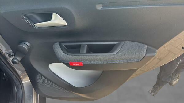 Citroen C3 83Kw Max 44Kwh Blue #37