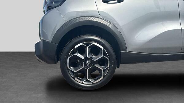 Citroen C3 83Kw Max 44Kwh Blue #11