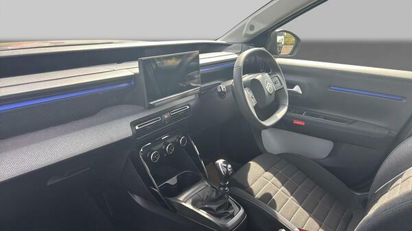 Citroen C3 83Kw Max 44Kwh Blue #15