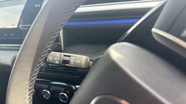 Citroen C3 83Kw Max 44Kwh Blue #22