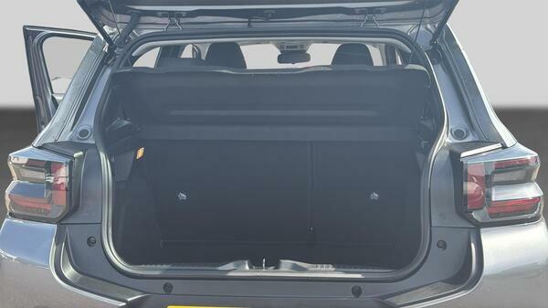 Citroen C3 83Kw Max 44Kwh Blue #42