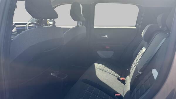 Citroen C3 83Kw Max 44Kwh Blue #38