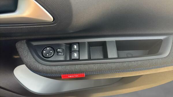 Citroen C3 83Kw Max 44Kwh Blue #34