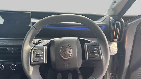 Citroen C3 83Kw Max 44Kwh Blue #19